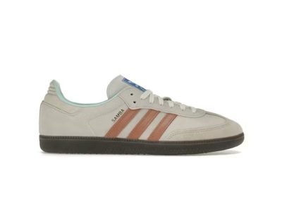 adidas Samba OG 'Clay Strata'