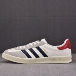 adidas x Gucci Gazelle 'White'