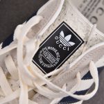 adidas x Gucci Gazelle 'White'
