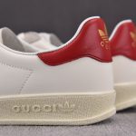 adidas x Gucci Gazelle 'White'