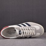 adidas x Gucci Gazelle 'White'