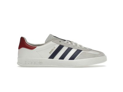 adidas x Gucci Gazelle 'White'