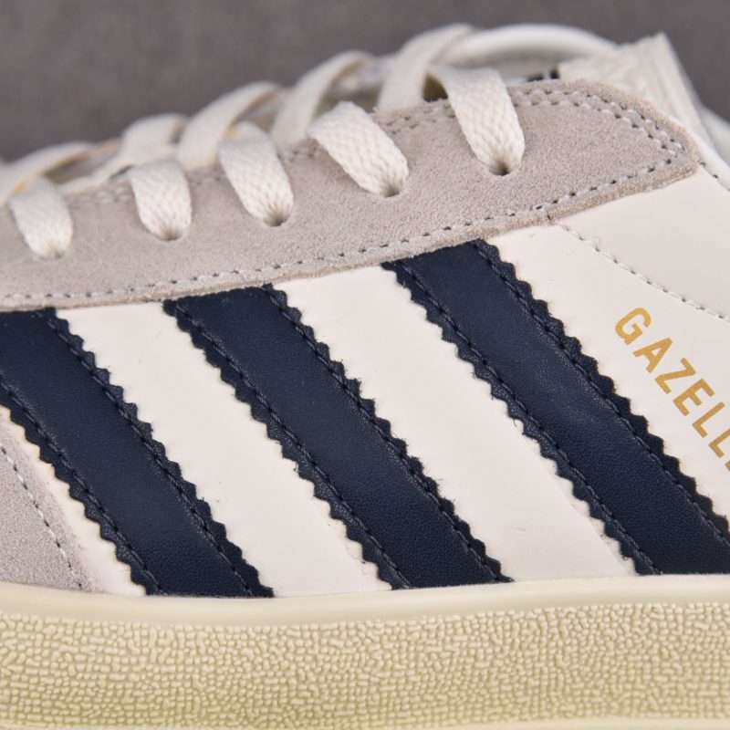 adidas x Gucci Gazelle 'White'
