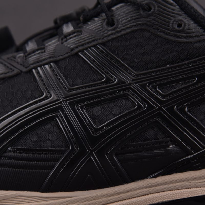 ASICS Gel-Kahana TR V4 'Black Feather Grey'