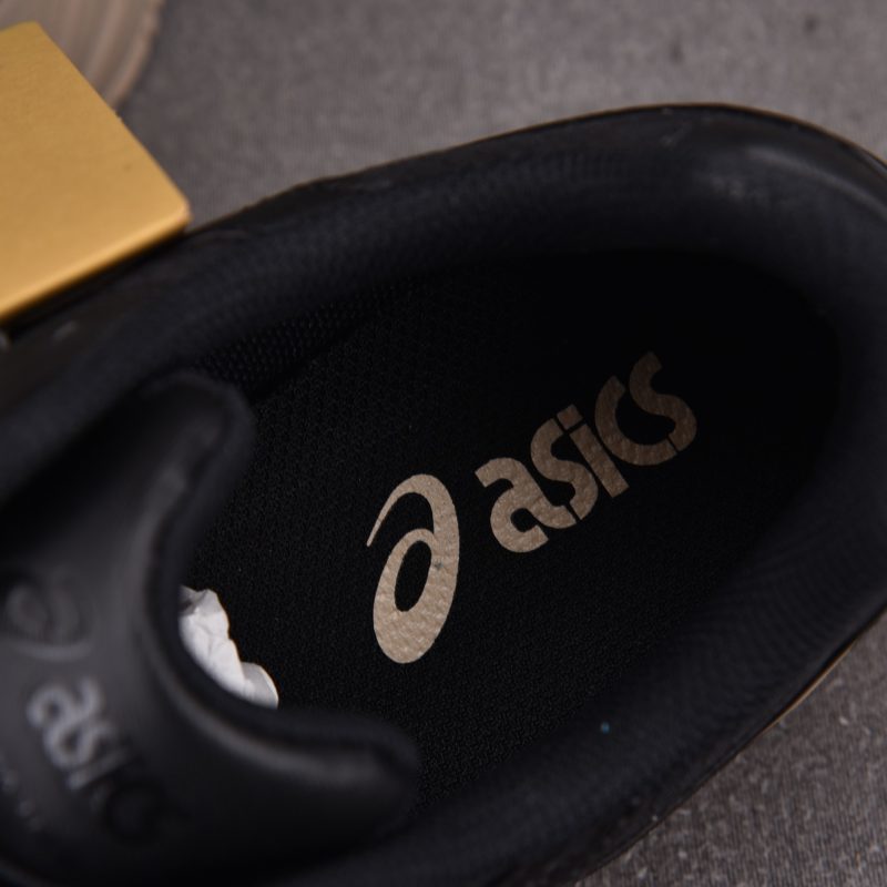 ASICS Gel-Kahana TR V4 'Black Feather Grey'