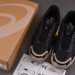 ASICS Gel-Kahana TR V4 'Black Feather Grey'