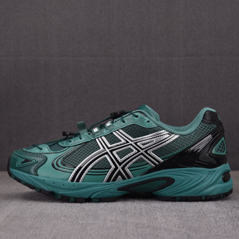 Asics Gel-Kahana TR V4 'Ocean Green'