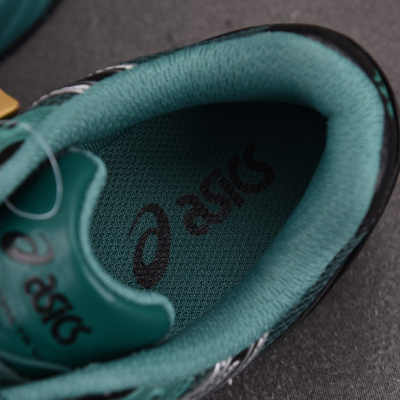 Asics Gel-Kahana TR V4 'Ocean Green'