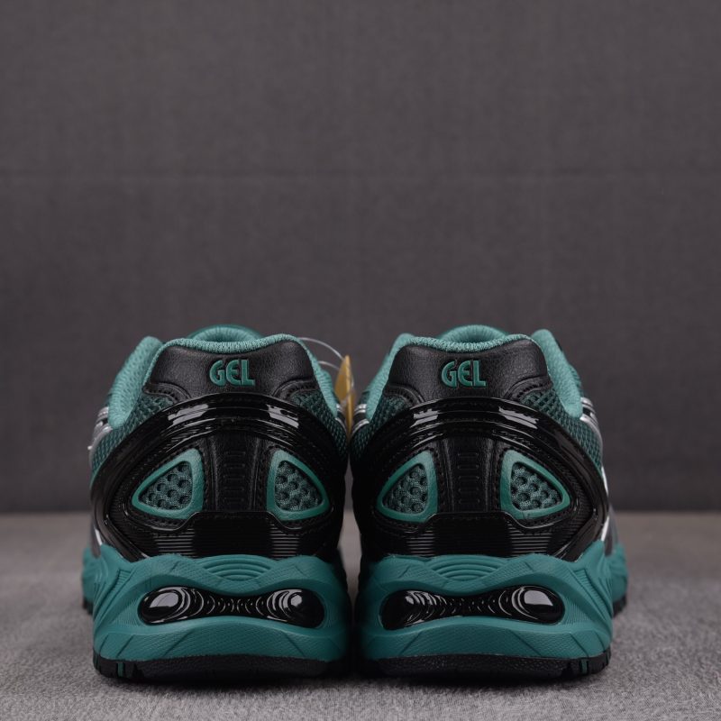 Asics Gel-Kahana TR V4 'Ocean Green'