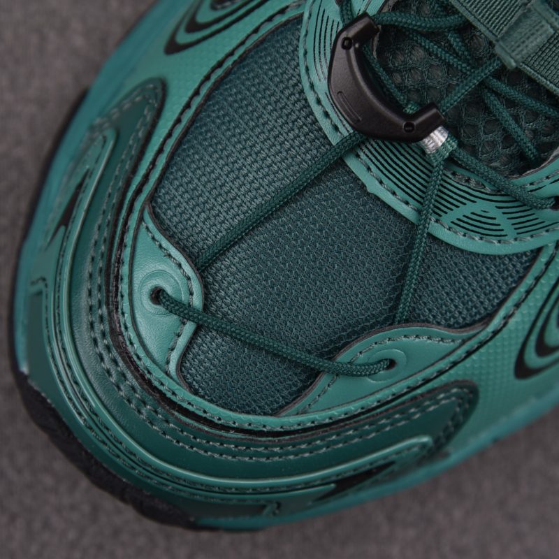 Asics Gel-Kahana TR V4 'Ocean Green'