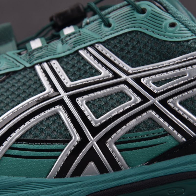 Asics Gel-Kahana TR V4 'Ocean Green'