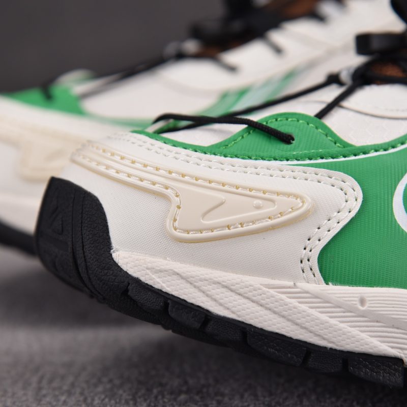 Asics Gel-Kahana TR V4 Retro 'Off White'