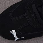 Balenciaga x Puma Speedcat 'Suede Black'