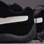 Balenciaga x Puma Speedcat 'Suede Black'