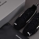 Balenciaga x Puma Speedcat 'Suede Black'