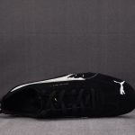 Balenciaga x Puma Speedcat 'Suede Black'