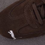 Balenciaga x Puma Speedcat 'Suede Brown'