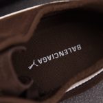 Balenciaga x Puma Speedcat 'Suede Brown'