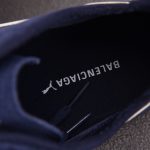 Balenciaga x Puma Speedcat 'Suede Navy'