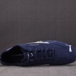 Balenciaga x Puma Speedcat 'Suede Navy'