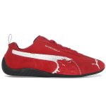 Balenciaga x Puma Speedcat 'Suede Red'
