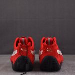 Balenciaga x Puma Speedcat 'Suede Red'