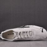 Balenciaga x Puma Speedcat 'Suede White'