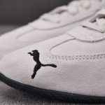Balenciaga x Puma Speedcat 'Suede White'