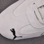 Balenciaga x Puma Speedcat 'Suede White'