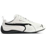 Balenciaga x Puma Speedcat 'Suede White'