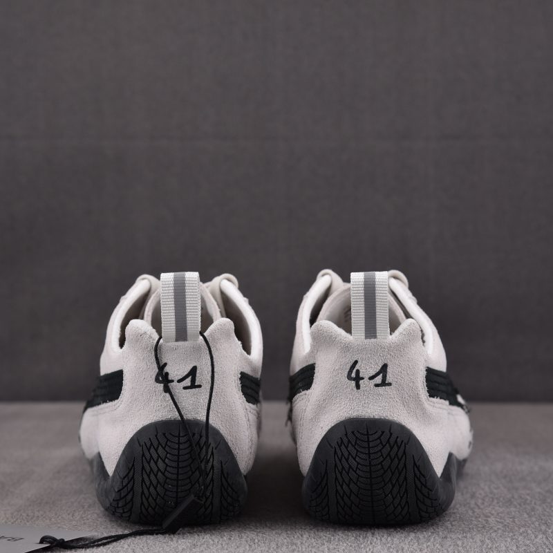 Balenciaga x Puma Speedcat 'Suede White'