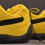Balenciaga x Puma Speedcat 'Suede Yellow'