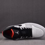 (BEST) Jordan 1 Low 'Neutral Grey Infrared'