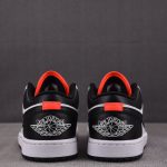 (BEST) Jordan 1 Low 'Neutral Grey Infrared'