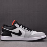 (BEST) Jordan 1 Low 'Neutral Grey Infrared'