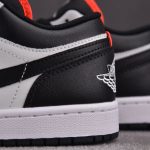 (BEST) Jordan 1 Low 'Neutral Grey Infrared'