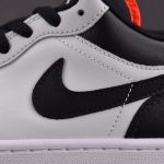 (BEST) Jordan 1 Low 'Neutral Grey Infrared'