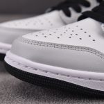 (BEST) Jordan 1 Low 'Neutral Grey Infrared'
