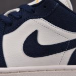 (BEST) Jordan 1 Low SE 'Obsidian Suede'