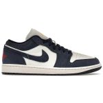 (BEST) Jordan 1 Low SE 'Obsidian Suede'