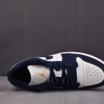 (BEST) Jordan 1 Low SE 'Obsidian Suede'