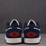 (BEST) Jordan 1 Low SE 'Obsidian Suede'