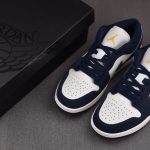 (BEST) Jordan 1 Low SE 'Obsidian Suede'