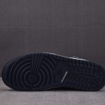 (BEST) Jordan 1 Low SE 'Obsidian Suede'