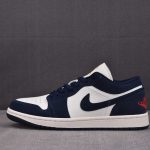 (BEST) Jordan 1 Low SE 'Obsidian Suede'