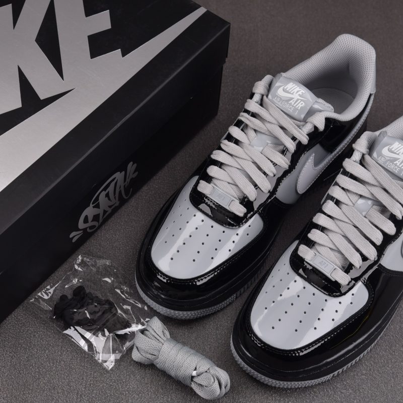Central Cee x Air Force 1 Low 'Syna World'