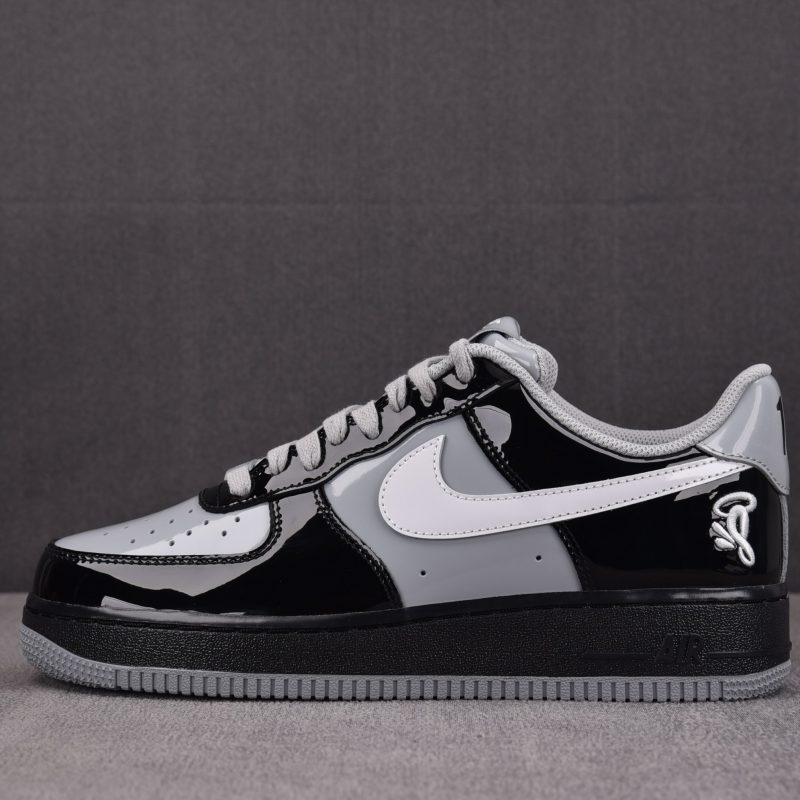 Central Cee x Air Force 1 Low 'Syna World'