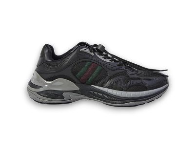 Gucci 2.0 Trainer 'Black'