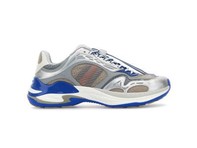 Gucci 2.0 Trainer 'Grey Blue'