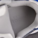Gucci 2.0 Trainer 'Grey Blue'